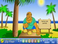 免费下载屏幕 Sly Pirate 1