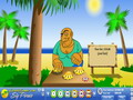 免费下载屏幕 Sly Pirate 3