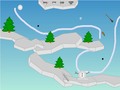 免费下载屏幕 Snowmans Hill 2