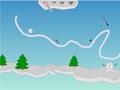 免费下载屏幕 Snowmans Hill 3