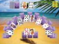 免费下载屏幕 Solitaire Epic 1
