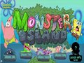 免费下载屏幕 Spongebob Monster Island 1