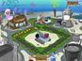 免费下载屏幕 SpongeBob SquarePants Diner Dash 2 1