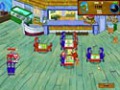 免费下载屏幕 SpongeBob SquarePants Diner Dash 2 3