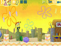 免费下载屏幕 SpongeBob SquarePants: Dutchman's Dash 1