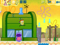免费下载屏幕 SpongeBob SquarePants: Dutchman's Dash 2