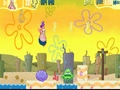 免费下载屏幕 SpongeBob SquarePants: Dutchman's Dash 3