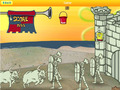 免费下载屏幕 SpongeBob SquarePants: Sand Castle Hassle 1