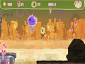 免费下载屏幕 SpongeBob's Jellyfishin' Mission 1