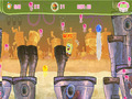 免费下载屏幕 SpongeBob's Jellyfishin' Mission 2