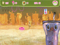 免费下载屏幕 SpongeBob's Jellyfishin' Mission 3