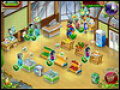 免费下载屏幕 Spooky Mall 1