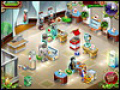 免费下载屏幕 Spooky Mall 2
