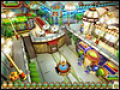 免费下载屏幕 Spooky Mall 3