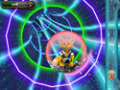 免费下载屏幕 Sprill and Ritchie: Adventures in Time 3