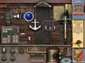 免费下载屏幕 Sprill: The Mystery of the Bermuda Triangle 2