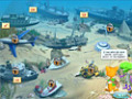 免费下载屏幕 Sprill: The Mystery of the Bermuda Triangle 3