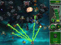 免费下载屏幕 Star Defender 4 1