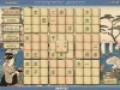 免费下载屏幕 Sudoku Pagoda 2
