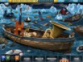 免费下载屏幕 Sunset Studio: Love on the High Seas 1