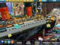 免费下载屏幕 Sunset Studio: Love on the High Seas 2