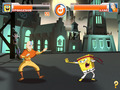 免费下载屏幕 Super Brawl 2
