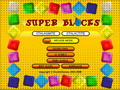 免费下载屏幕 Super Blocks 1