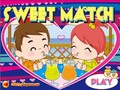 免费下载屏幕 Sweet Match 1