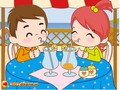 免费下载屏幕 Sweet Match 2