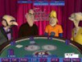 免费下载屏幕 Telltale Texas Hold'Em 1