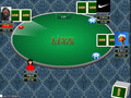 免费下载屏幕 TEXAS HOLDEM POKER 1