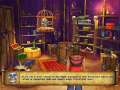 免费下载屏幕 The Adventures Of Alladin And The Magic Skull 3