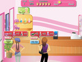 免费下载屏幕 The Beauty Shop 2