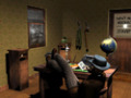 免费下载屏幕 The Cameron Files: Secret at Loch Ness 1
