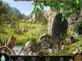 免费下载屏幕 The Clockwork Man: The Hidden World Premium Edition 2