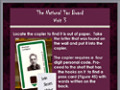 免费下载屏幕 The Color of Murder Strategy Guide 2