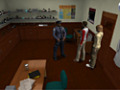 免费下载屏幕 The Hardy Boys: The Hidden Theft 3