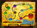 免费下载屏幕 The Lost City of Gold 2
