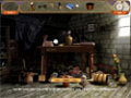 免费下载屏幕 The Mystery of the Dragon Prince 3
