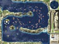 免费下载屏幕 The Odyssey: Winds of Athena 1