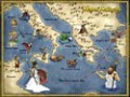免费下载屏幕 The Odyssey: Winds of Athena 2