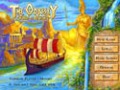 免费下载屏幕 The Odyssey: Winds of Athena 3