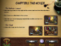 免费下载屏幕 The Return of Monte Cristo Strategy Guide 1