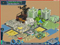 免费下载屏幕 The Sims Carnival SnapCity 2
