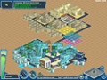 免费下载屏幕 The Sims Carnival SnapCity 3