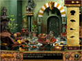免费下载屏幕 The Sultan's Labyrinth 1