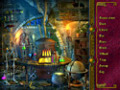 免费下载屏幕 The Wizard's Pen 2
