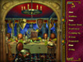 免费下载屏幕 The Wizard's Pen 3