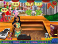 免费下载屏幕 Tikibar 1