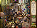 免费下载屏幕 Time Riddles: The Mansion 1